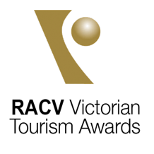 accommodation - RACV-Vic Tourism Award