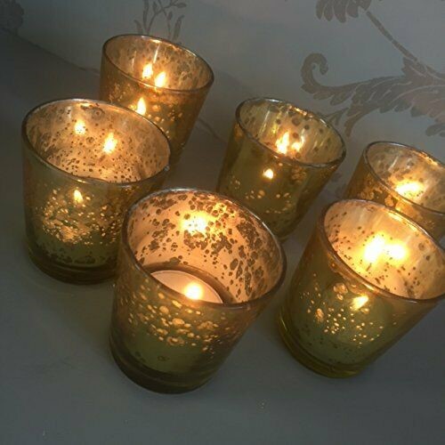 romantic-surprises - tea light candles 